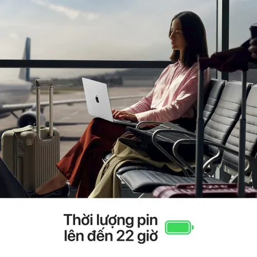 MacBook Pro M5 PRO CHIP | 15C CPU | 16C GPU | 24GB RAM | 1TB SSD | 14.2" | 70W | A3426 | ĐEN KHÔNG GIAN (SPACE BLACK) | (MGDR4SA/A)